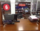 Counter 6/ 7 - Reception and release division - Ground floor - Danang Administration Centre